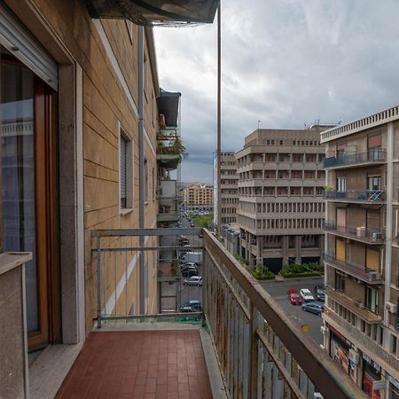 Nel Cuore Di Catania 아파트 외부 사진